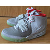 Nike Air Yeezy 2 Grey