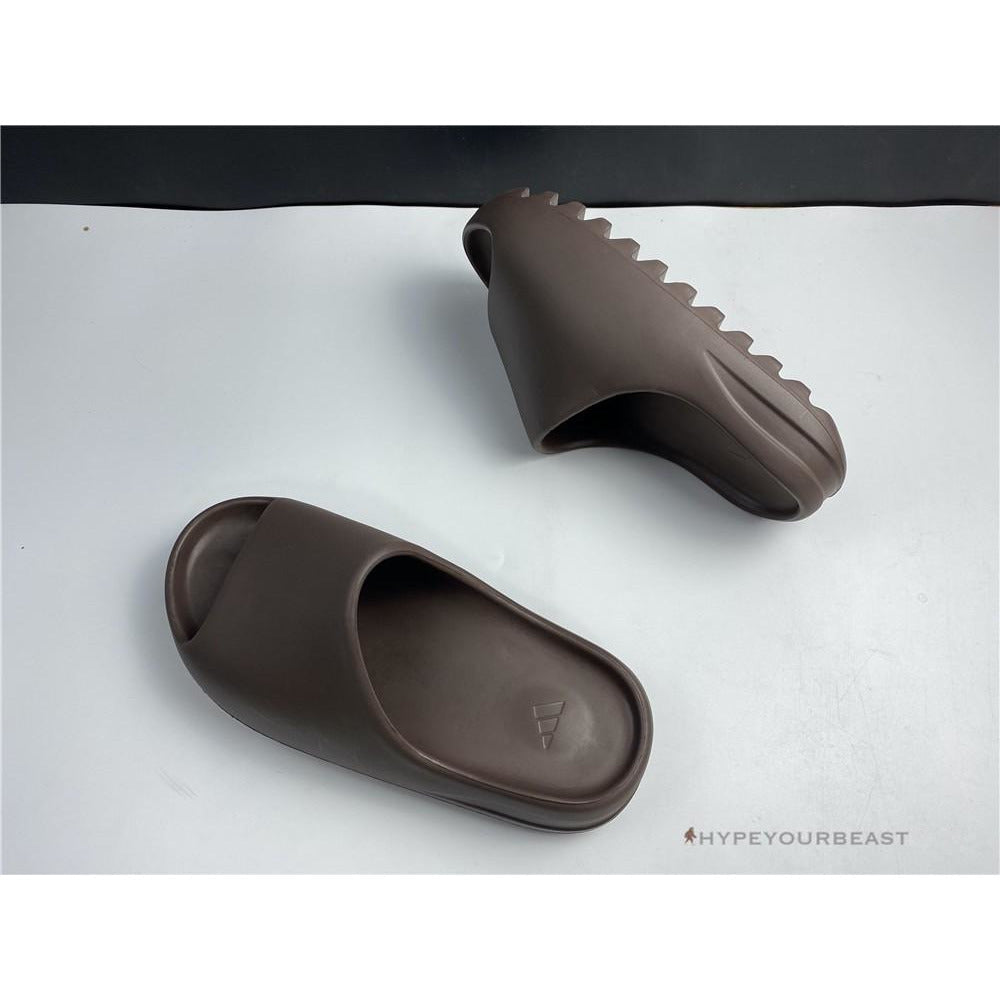 Adidas Yeezy Slide Soot