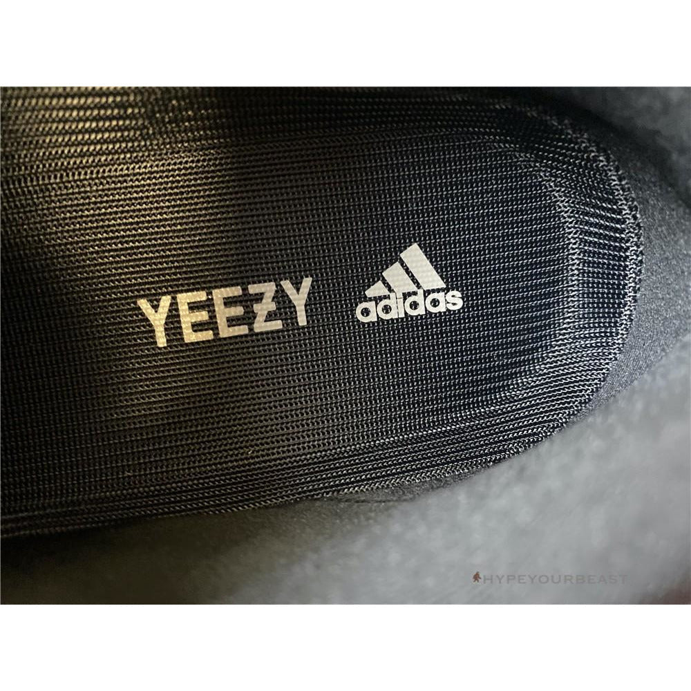 Adidas Yeezy Boost 700 MNVN 'Triple Black'