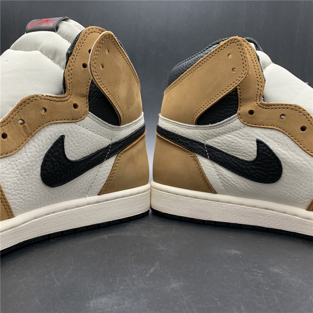 Air Jordan 1 Retro High 'Rookie of the Year'