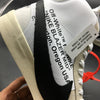 Off White X Nike Mid Blazer White