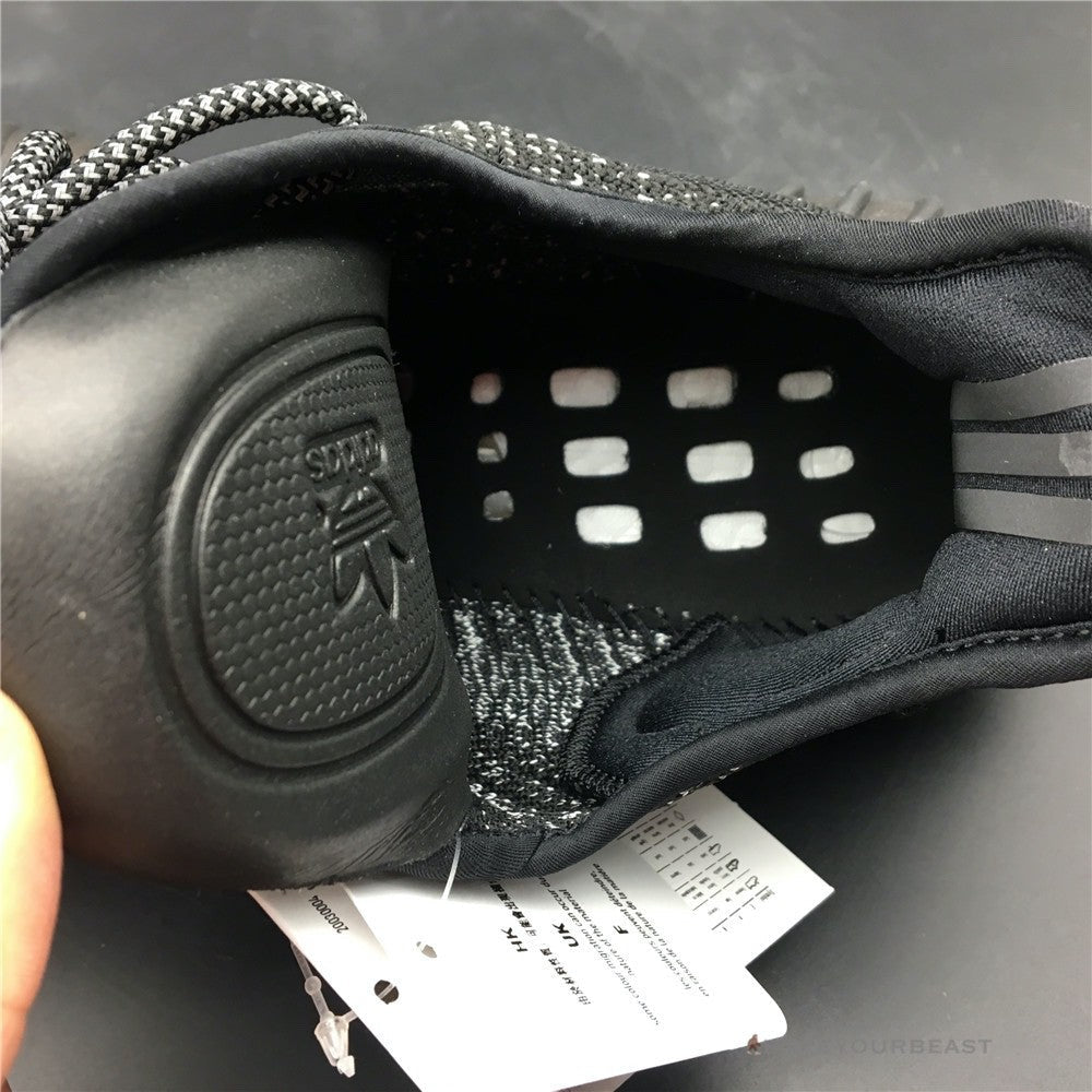 Adidas Yeezy Boost 350 V2 Black / Black / Static