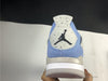 Air Jordan 4 Retro 'University Blue'