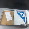 Air Jordan 1 Retro UNC Storm Blue