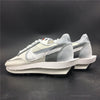 Nike LD Waffle Sacai White Grey