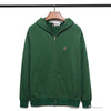 BAPE Classic Ape Head Hoodie 'GREEN'