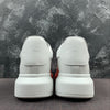 Alexander McQueen White / Red