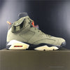 Jordan Air Jordan 6 Retro “Travis Scott”