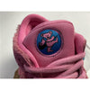 Nike SB Dunk Low X Grateful Dead Pink Bear