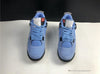 Air Jordan 4 Retro 'University Blue'