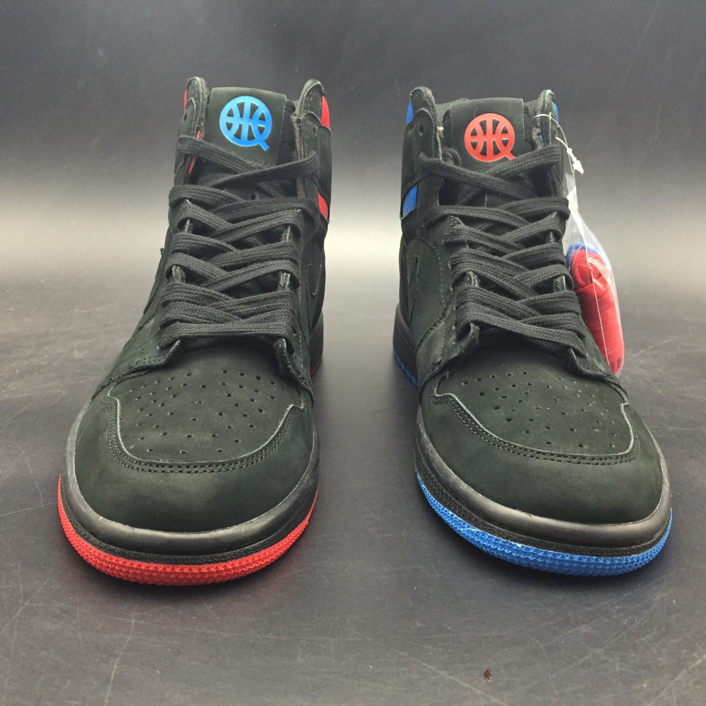 Air Jordan 1 Retro High OG 'Quai 54'