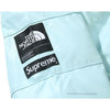 TNF X Supreme Jacket Blue