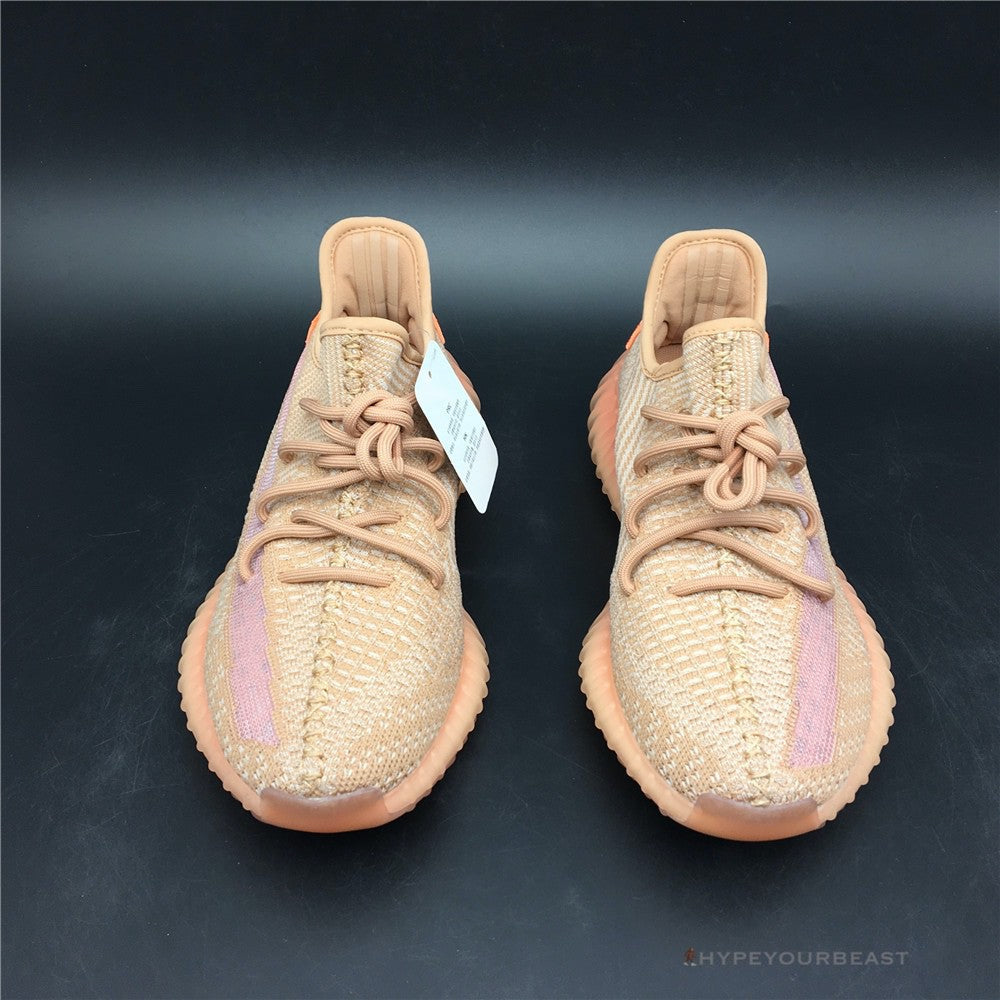 Adidas Yeezy Boost 350 V2 'Clay'