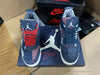 Air Jordan 4 SE 'Sashiko'