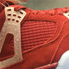 Air Jordan 4 Retro Oklahoma Sooners