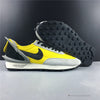 Nike Undercover X Daybreak 'Bright Citron' Sneakers