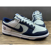 Nike Dunk Low Brooklyn Nets