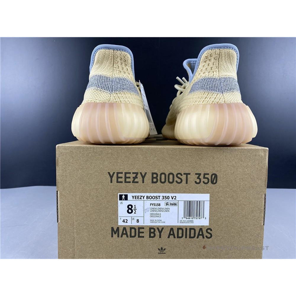 Adidas Yeezy Boost 350 V2 'Linen'