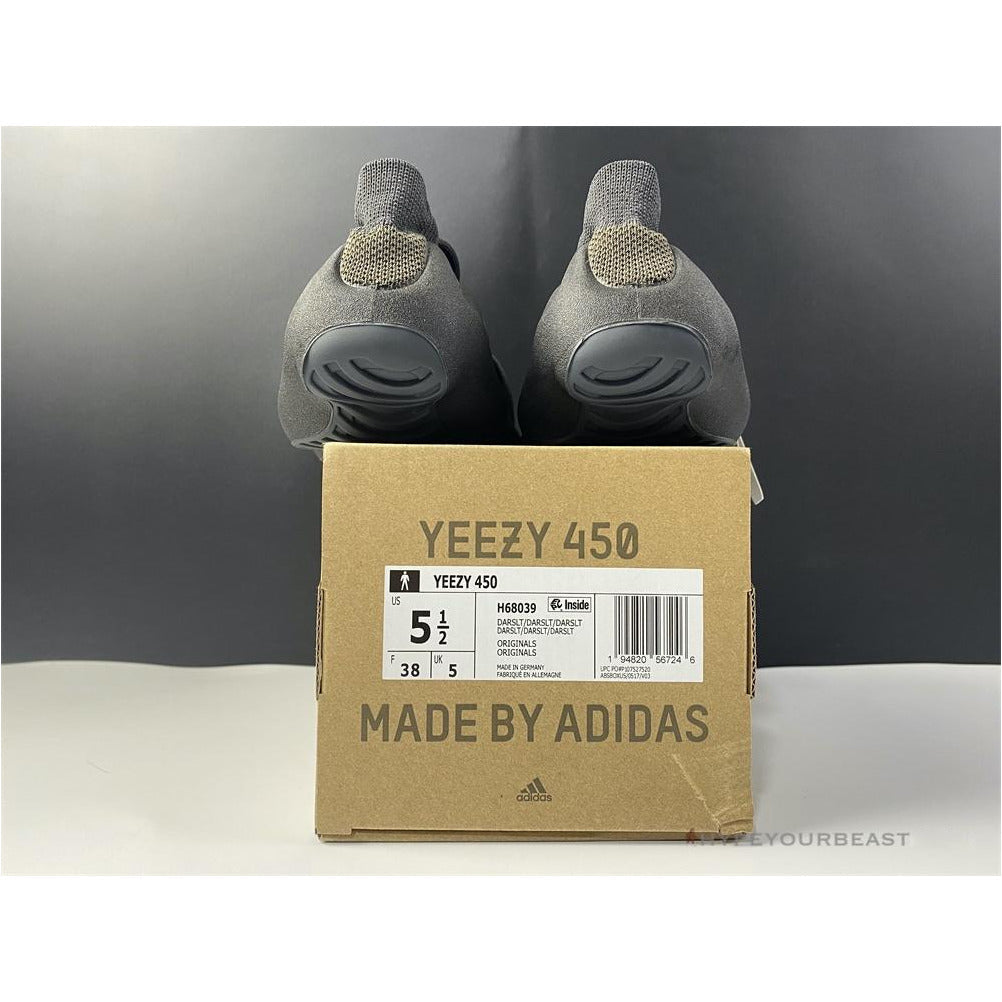 Adidas Yeezy 450 Dark Slate