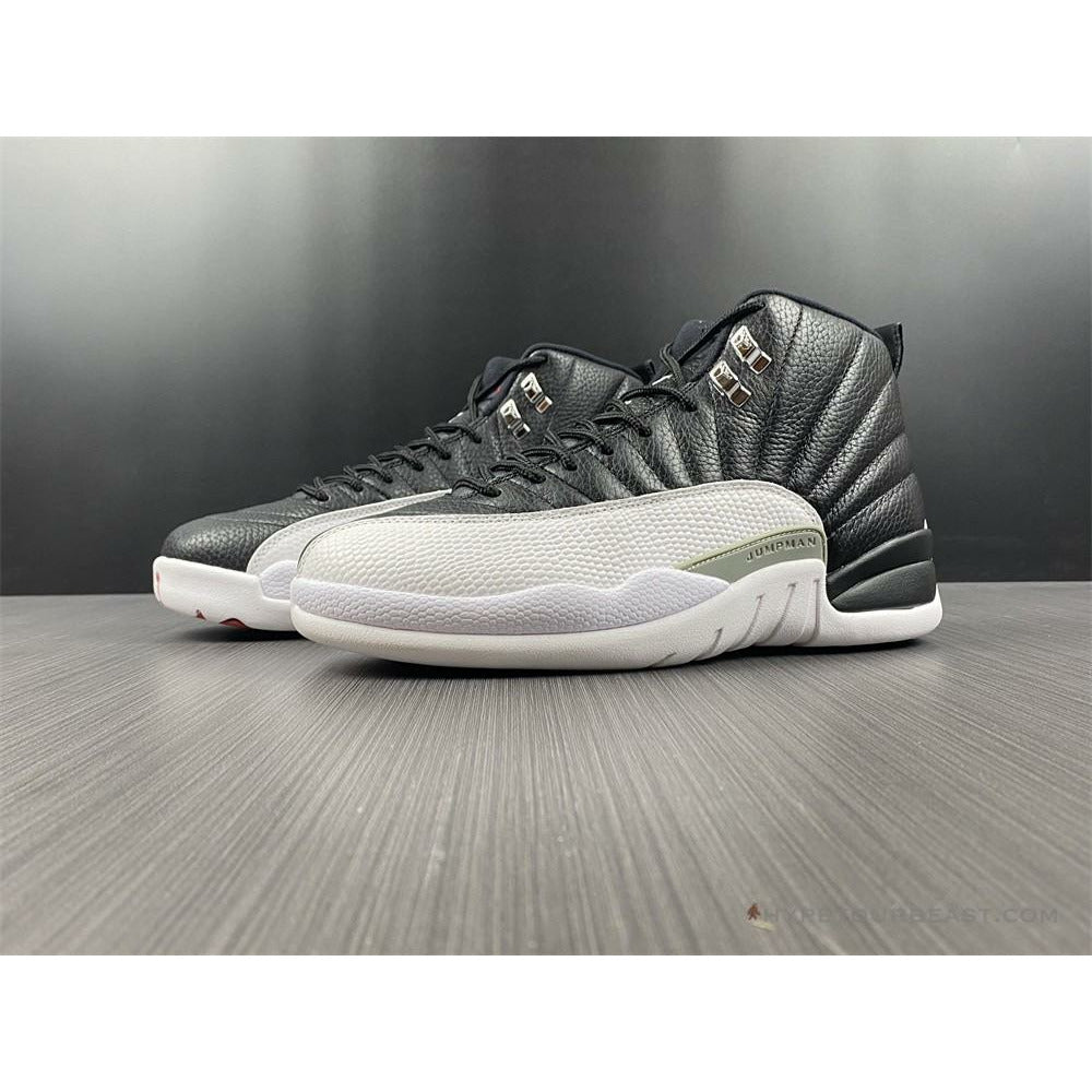 Air Jordan 12 Retro Playoff