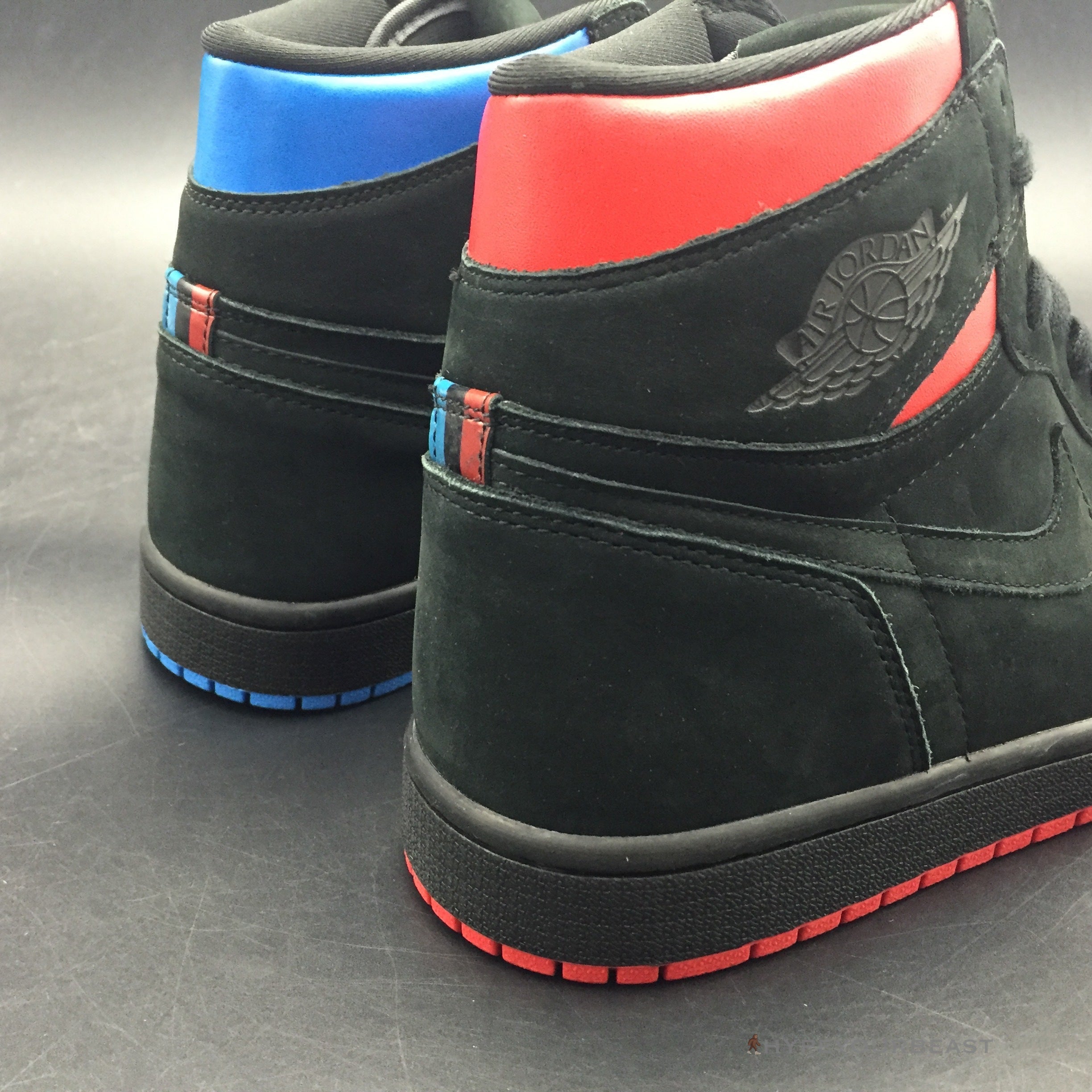 Air Jordan 1 Retro High OG 'Quai 54'