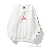 Air Jordan Shirt White