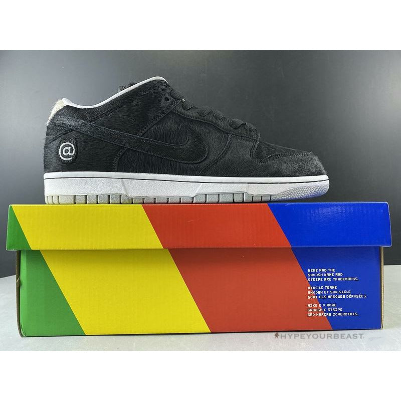 Nike SB Dunk Low Pro 'Medicom Toy'