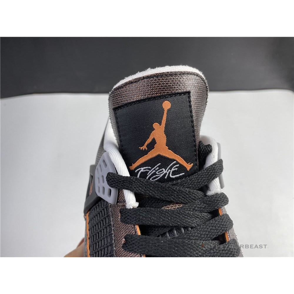 Air Jordan 4 Retro 'Starfish'