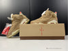 Air Jordan 6 Retro Travis Scott British Khaki