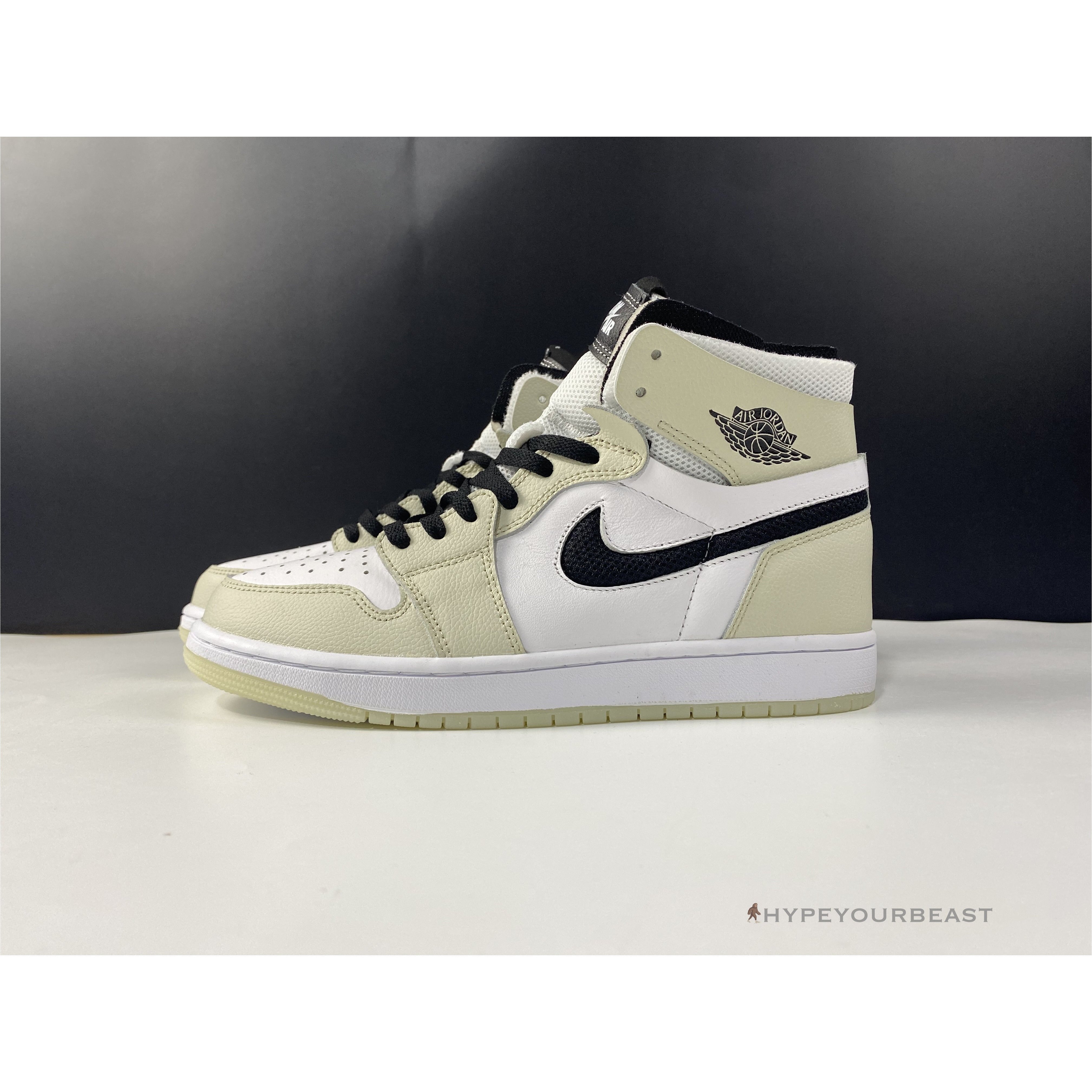 Air Jordan 1 High Zoom Air CMFT