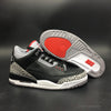 Air Jordan 3 Retro High OG 'Black Cement'