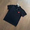 CDG Polo Shirt Black