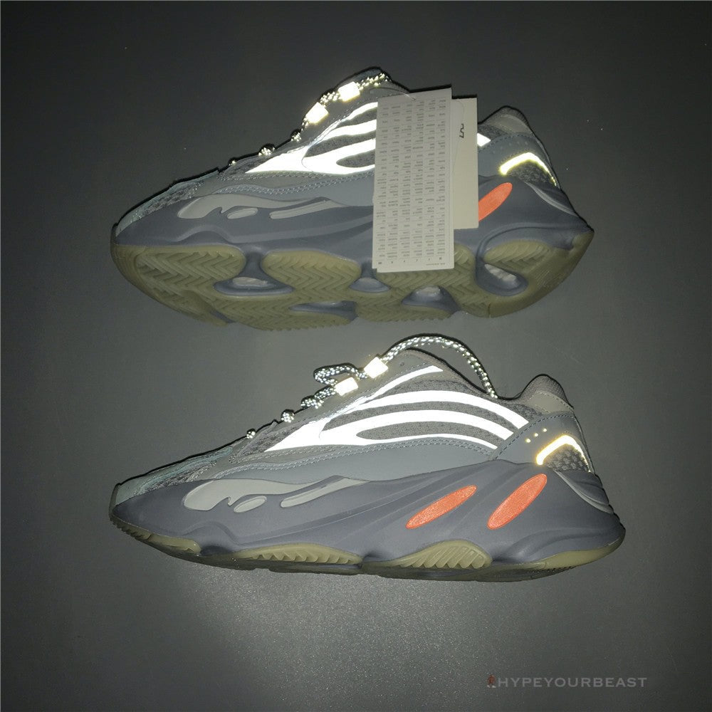 Adidas Yeezy Boost 700 'Inertia'