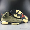 Jordan Air Jordan 6 Retro “Travis Scott”