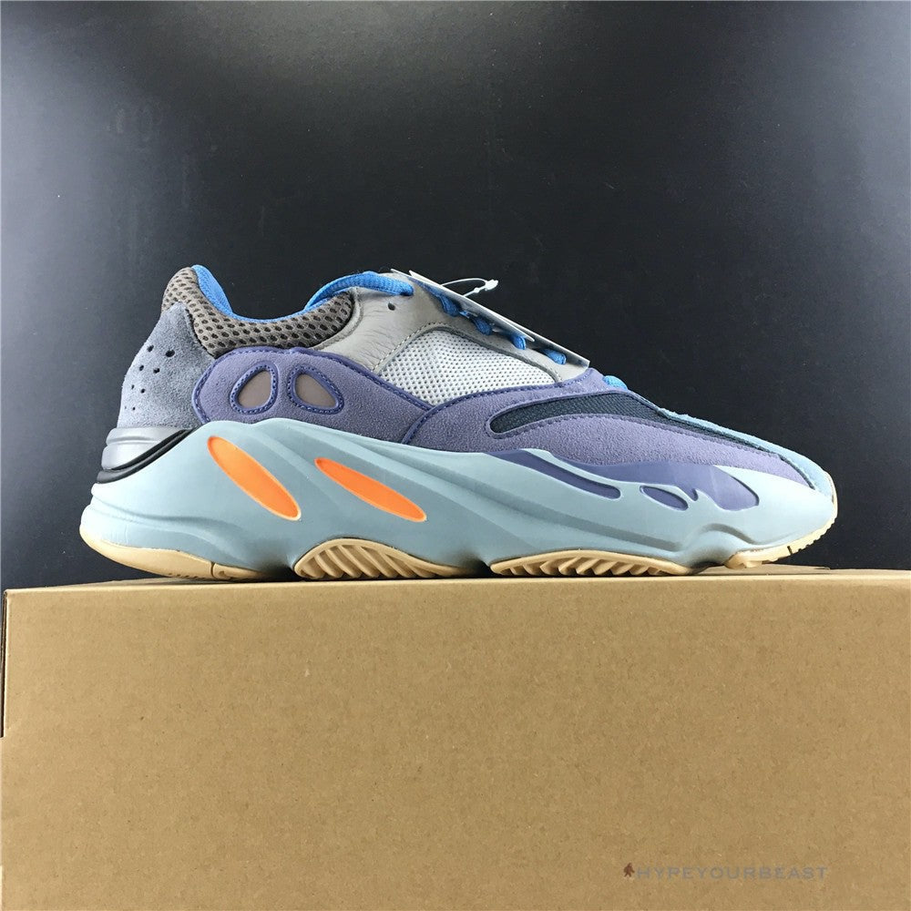 Adidas Yeezy Boost 700 'Blue Carbon'