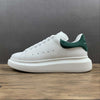 Alexander McQueen White / Green