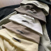 FOG 'ESSENTIALS' Hoodie Tan