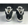 Air Jordan 5 Oreo Black