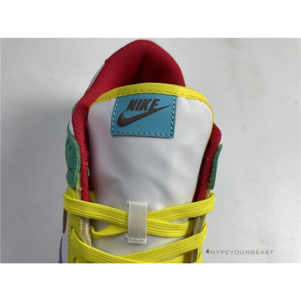 Nike Dunk Low 'Free 99'