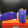 Air Jordan 1 Retro High Gatorade Rush Violet