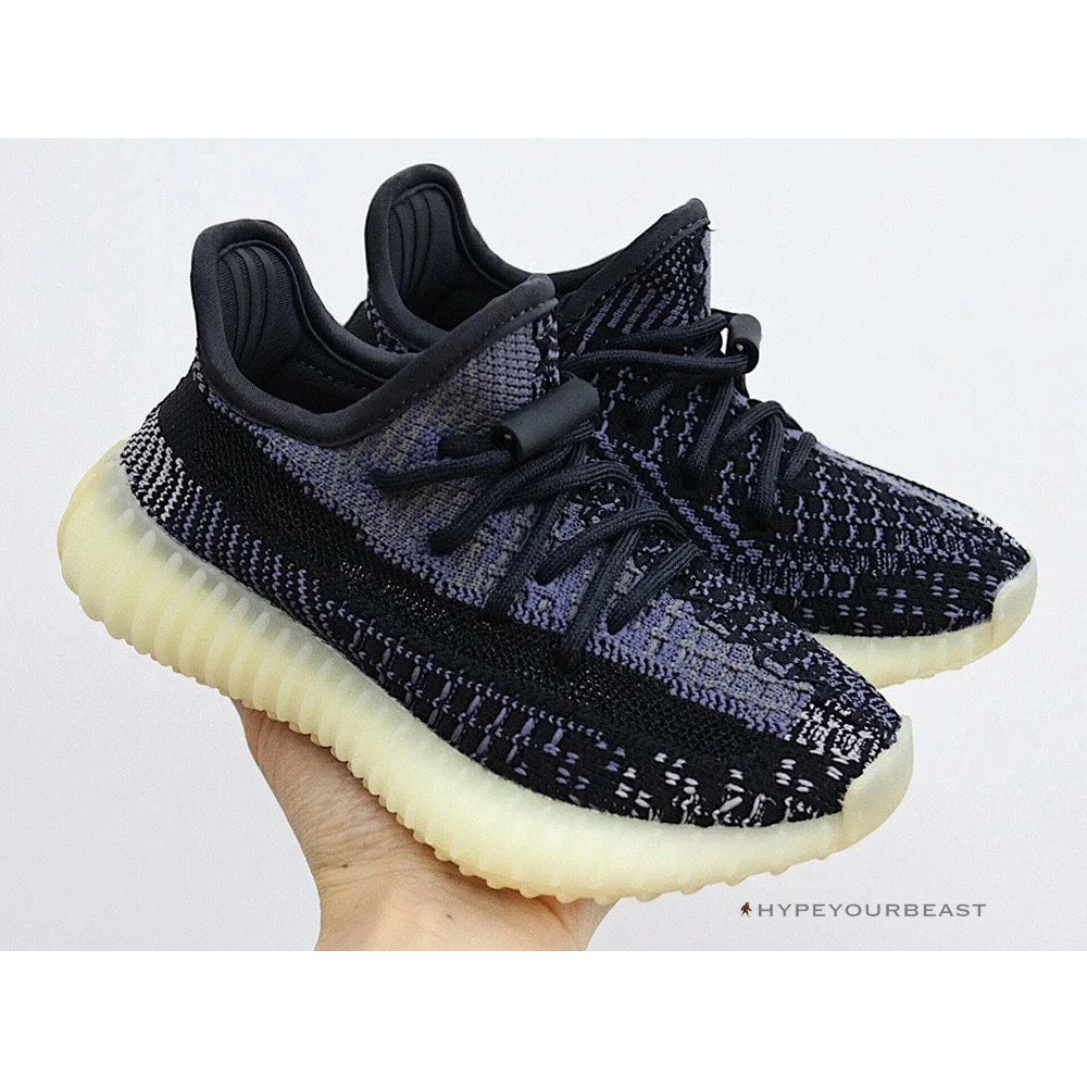 Adidas Yeezy Boost 350 V2 'Carbon' (Infant)