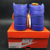 Air Jordan 1 Retro High Gatorade Rush Violet