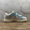 Off White X Nike Dunk Low 'Dear Summer - 02/50'