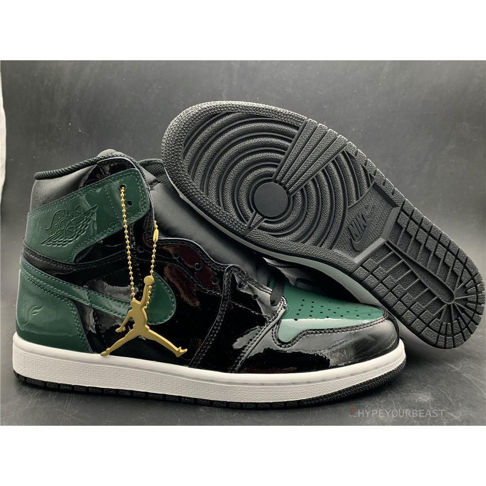 Air Jordan 1 High 'Anti-Gravity Machines'