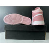 Air Jordan 1 Mid 'Digital Pink'