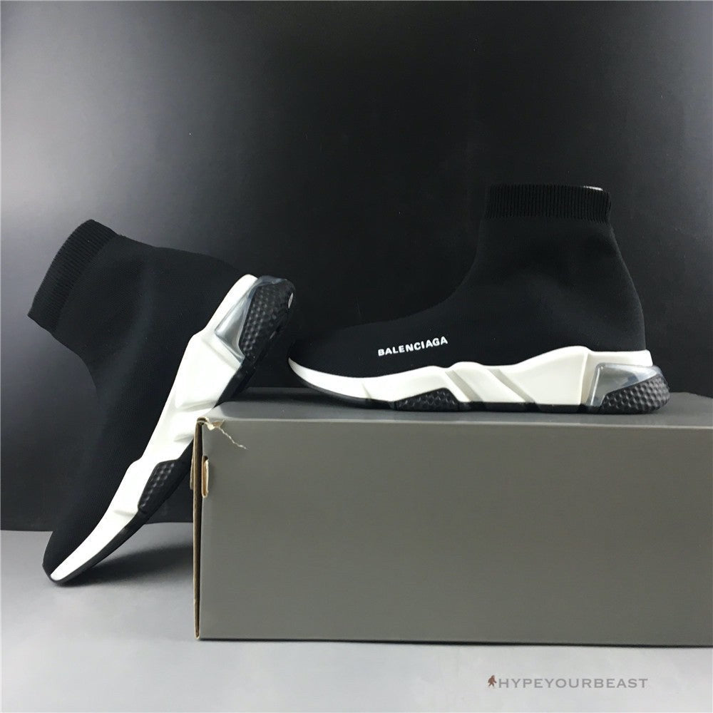 Balenciaga sock shoes orders baby