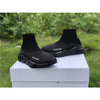 BCG Sock Sneakers Black