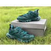 BCG Track Sneakers 3.0 Dark Green