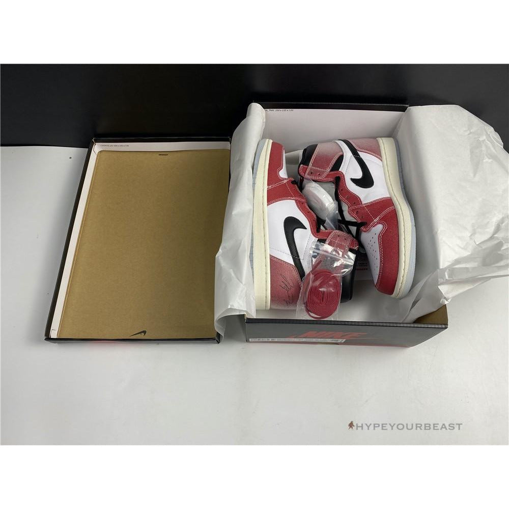 Trophy Room X Air Jordan 1 High OG