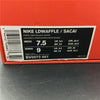 Nike LD Waffle Sacai Dark Grey